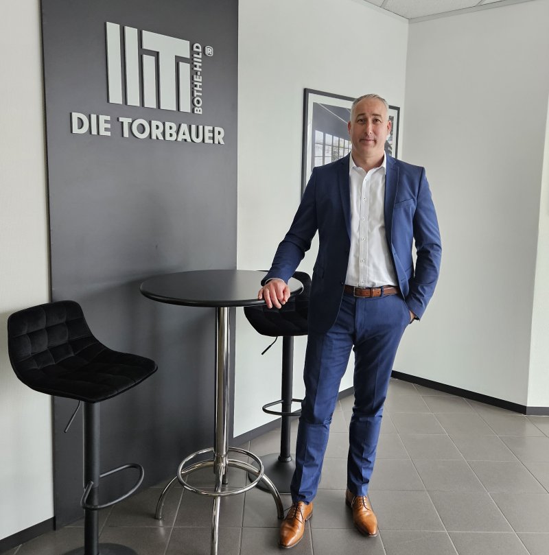 Herr Römer GF Torbauer