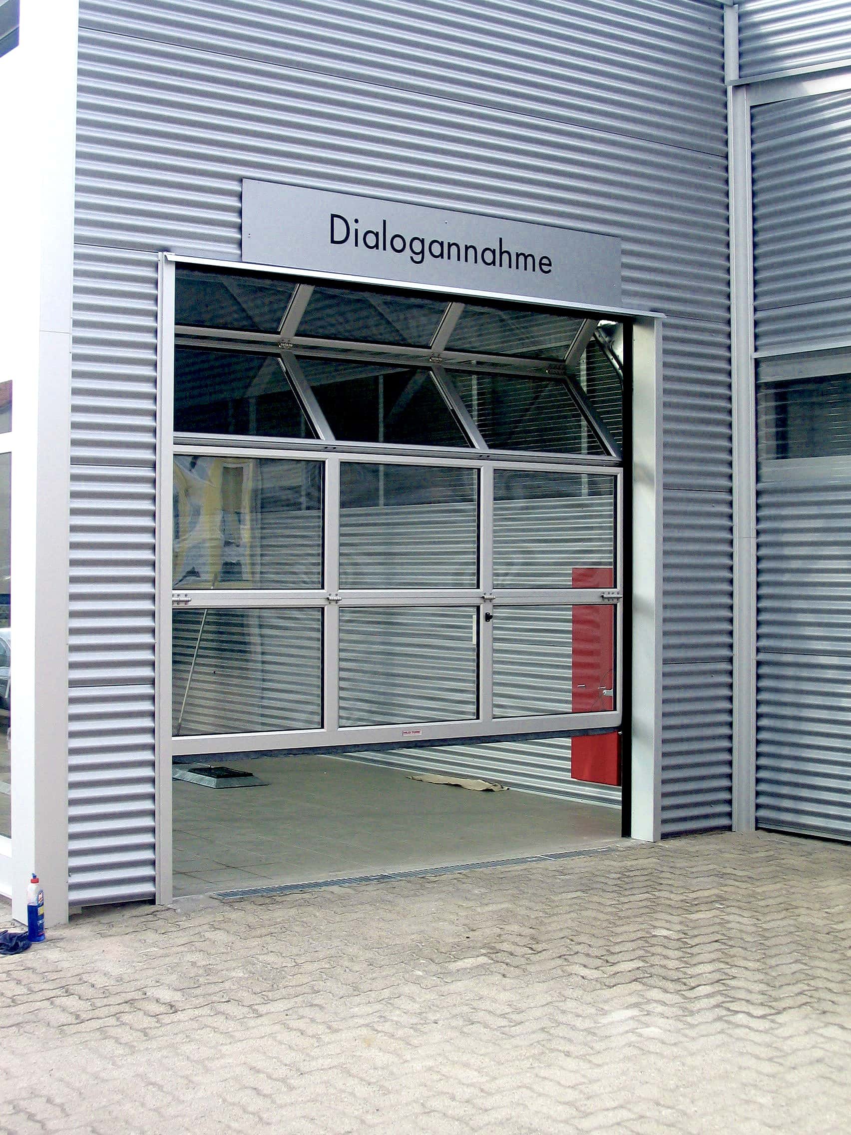 Deckenfalttore Die Torbauer deckenfalttore-die-torbauer